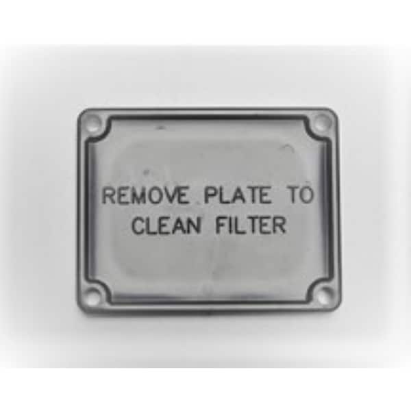 Aquifer Distribution | Little Giant® 924066 O-Ring, For Use With Model WRS-9EN, WRS-5, WRS-6 - Foto 6